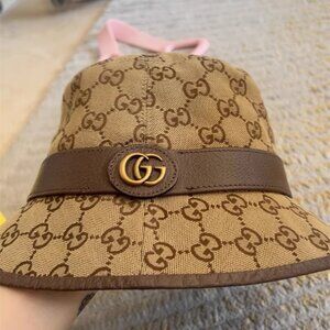 Gucci Fisherman Cap